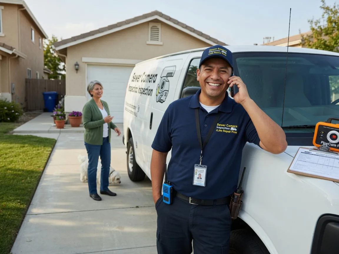 Sewer Line Repair Lynchburg, TN FAQs